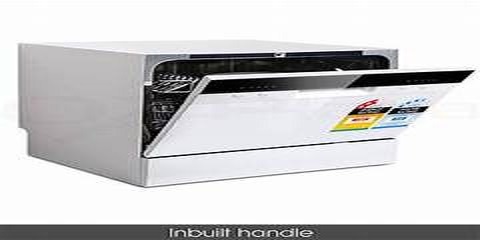 Countertop_&_Portable_Dishwasher