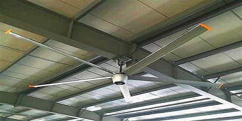 Industrial_Ceiling_Fan_Common_Problems