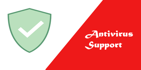 Antivirus_Support